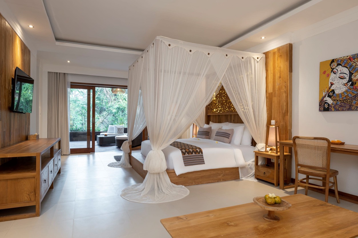 Vije Boutique Resort and Spa Vije Boutique Resort and Spa